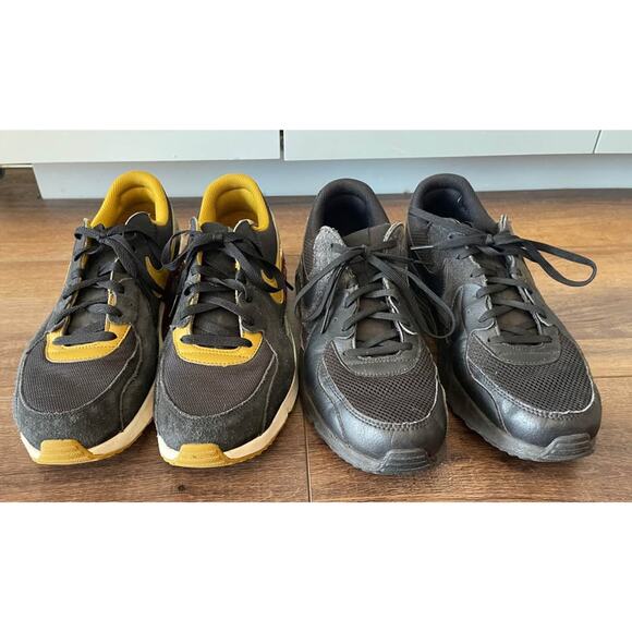 Men\'s Air Max Excee Sneaker Bundle (Size 10.5) main image 6